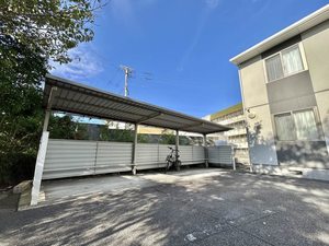 マノア　Ａ棟 A0102号-15