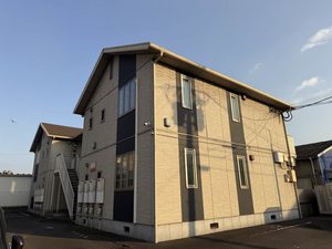 コオリナ　Ｂ棟　＊＊ B0101号-1