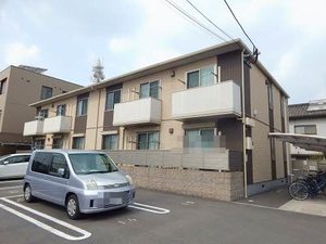 アラモアナ　Ａ棟　＊＊