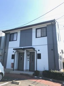 リベルテ２１　Ｅ棟　＊