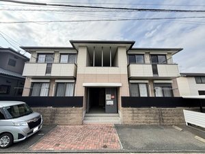 フォーレストⅠ　＊＊