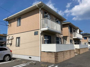 グリーン・ＰＡＬ　Ａ棟　＊