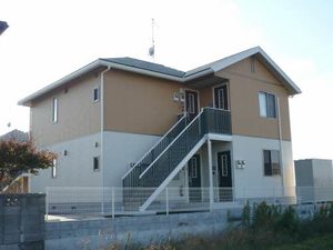 グリーン・ＰＡＬ　Ｂ棟　＊ B0202号-1