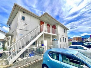 プチメゾン畑中Ⅱ　＊＊ A0202号-1