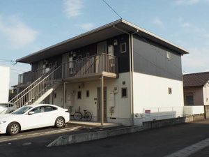 パルメゾン花園　＊＊ A0102号-1