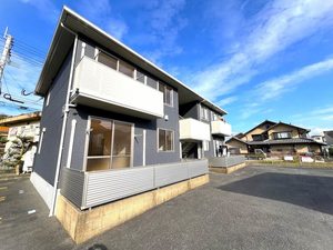 オレンジハウス　＊