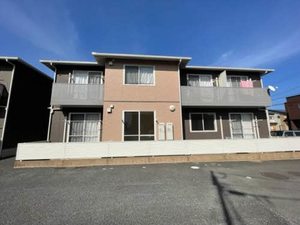 カーサ森　参番館　＊＊ C0103号-2