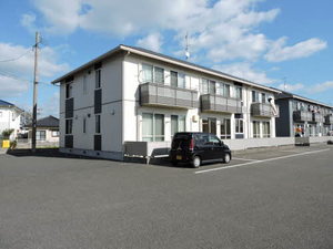 Ｎ・Ｙボンジュール　Ⅱ棟　＊ B0101号-15