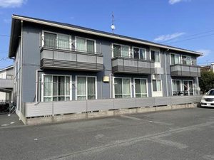 Ｎ・Ｙボンジュール　Ⅲ棟　＊