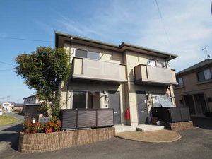 プレステージ２２　Ａ棟　＊＊ A0102号-1