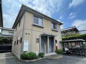 プレステージ２２　Ｃ棟　＊＊ C0101号-1