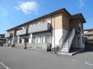 グランハイツ花高松　＊＊