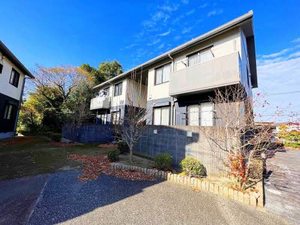 ビラ産島　壱番館　＊＊