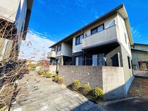 ビラ産島　弐番館