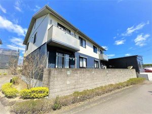 ビラ産島　参番館　＊＊