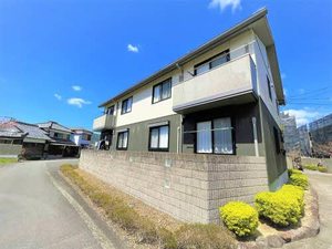 ビラ産島　四番館