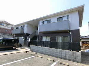 メルべーユ月の浦　Ａ棟　＊