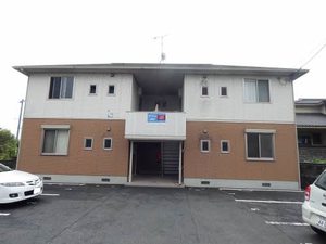 ヴィラシャーメゾン八屋　＊＊ A0101号-1