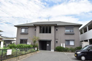 メゾン・ド・ルポ　＊