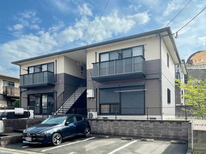 シャーメゾン萌　＊＊