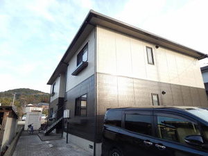 セゾン久山　＊