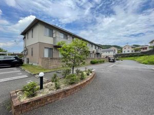 フェリーチェ桜坂　Ｂ棟　＊