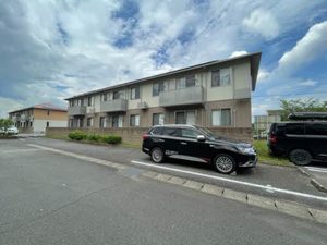 フェリーチェ桜坂　Ｂ棟　＊ B0203号-2