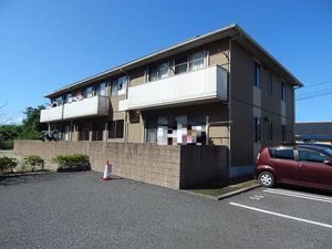 フェリーチェ桜坂　Ｅ棟　＊ E0103号-1