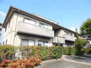 コーポラス青木