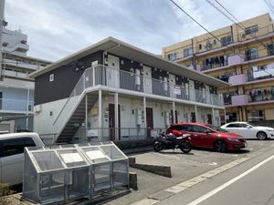 ドリームアーク　＊ A0205号-1