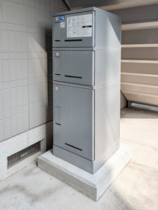 ロジュマン・コミユ　＊＊ A0202号-14