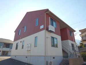 アンファミーユ　マーチ　＊ B0101号-1