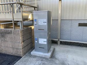 アンファミーユ　マーチ　＊ B0101号-13