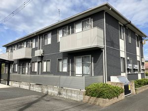 シャーメゾンひかり　＊