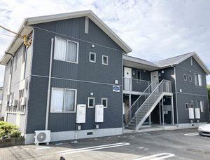 シャーメゾンひかり　＊ A0102号-2