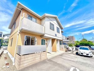 シャーメゾン豊府　＊＊