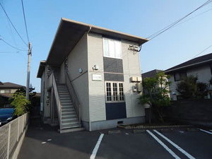 シャーメゾン松原　＊