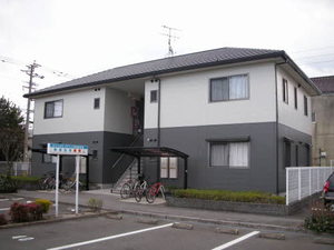 コーポ宝松　＊ A0201号-1