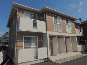 シャーメゾン淡窓　Ａ棟　＊ A0102号-1