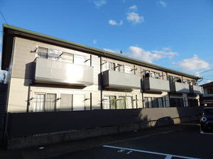 ブライトン麦野　Ａ棟　＊＊ A0101号-1