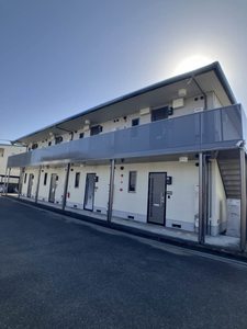 ブライトン麦野　Ｂ棟　＊＊ B0201号-1