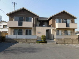 ジェイ・フラッツ　＊＊ A0201号-1