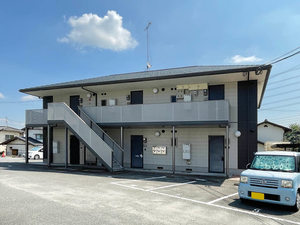 キャンベルハウス C棟 ** C0202号-8
