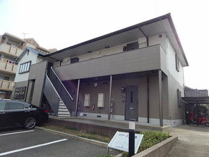 ドアーズ南福岡　Ａ棟　＊＊ A0101号-14