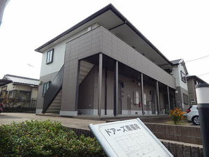 ドアーズ南福岡　Ｂ棟　＊＊ B0102号-11