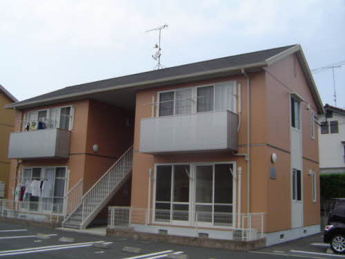 エステル　Ｅ棟　＊