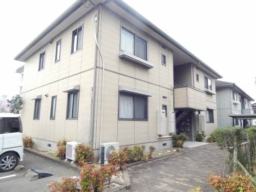 コンフォート吉塚Ⅲ　Ｃ棟　＊C0202-1