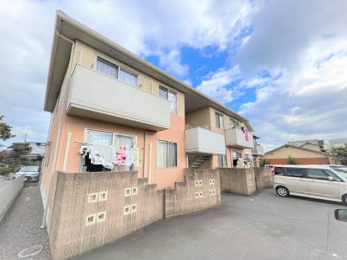 パークサイド　Ａ棟　＊＊A0101-1