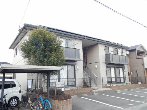 シャルマン有田　＊