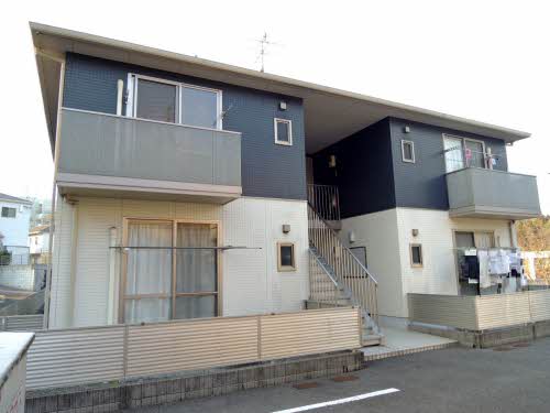 ブリリアントヒルズ　Ⅰ＊＊